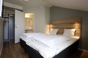 Kvibergs Vandrarhem - Hostel