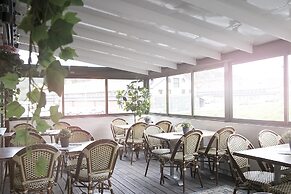 Kvibergs Vandrarhem - Hostel