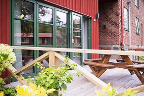 Kvibergs Vandrarhem - Hostel