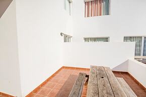 Tabaiba Apartamentos