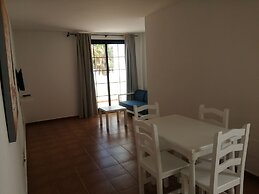 Tabaiba Apartamentos