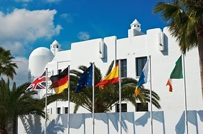 Tabaiba Apartamentos