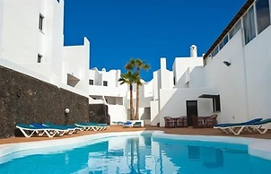 Tabaiba Apartamentos