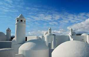 Tabaiba Apartamentos