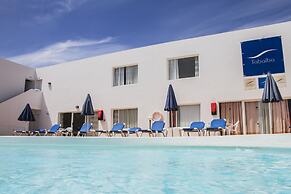 Tabaiba Apartamentos