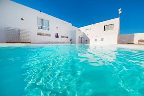 Tabaiba Apartamentos