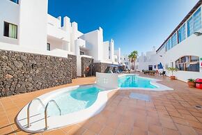 Tabaiba Apartamentos