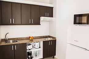 Tabaiba Apartamentos