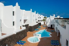 Tabaiba Apartamentos