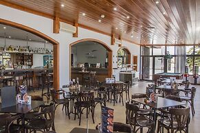 Tabaiba Apartamentos