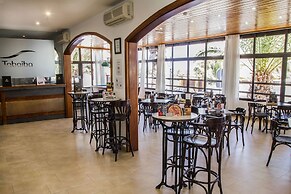 Tabaiba Apartamentos