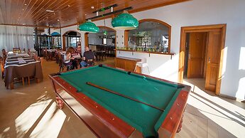 Tabaiba Apartamentos