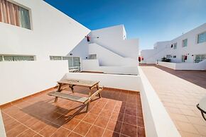 Tabaiba Apartamentos