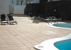 Tabaiba Apartamentos