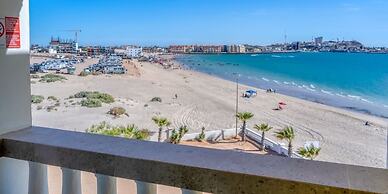 Playa Bonita