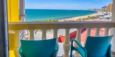 Playa Bonita