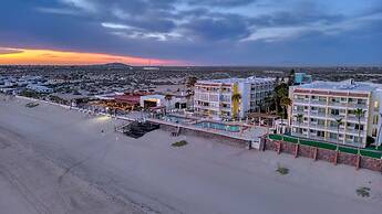 Playa Bonita