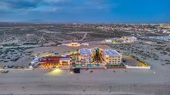 Playa Bonita