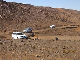 Haven La Chance Desert Hotel