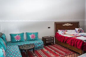 Haven La Chance Desert Hotel