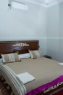 Haven La Chance Desert Hotel