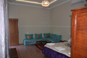 Haven La Chance Desert Hotel