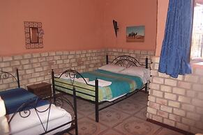 Haven La Chance Desert Hotel