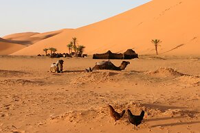 Haven La Chance Desert Hotel