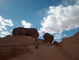 Haven La Chance Desert Hotel