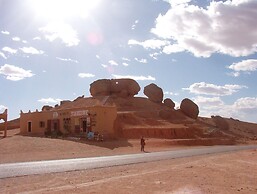 Haven La Chance Desert Hotel