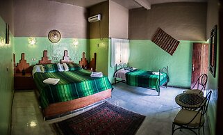 Haven La Chance Desert Hotel