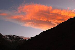 Haven La Chance Desert Hotel