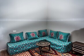 Haven La Chance Desert Hotel