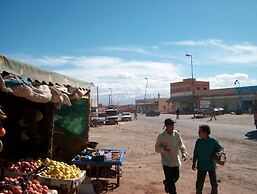 Haven La Chance Desert Hotel