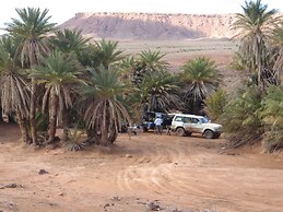 Haven La Chance Desert Hotel