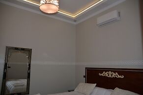 Haven La Chance Desert Hotel