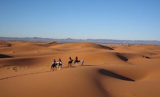 Haven La Chance Desert Hotel