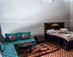 Haven La Chance Desert Hotel