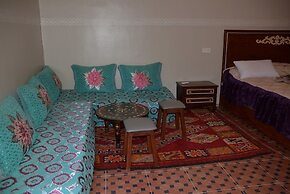 Haven La Chance Desert Hotel