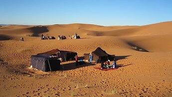 Haven La Chance Desert Hotel