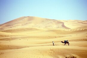 Haven La Chance Desert Hotel