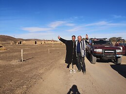 Haven La Chance Desert Hotel