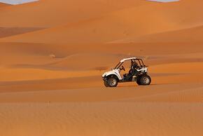 Haven La Chance Desert Hotel