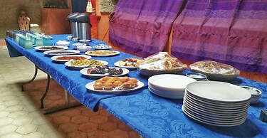 Haven La Chance Desert Hotel