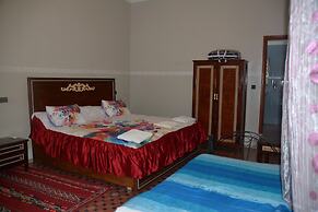 Haven La Chance Desert Hotel