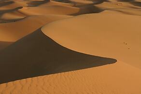 Haven La Chance Desert Hotel