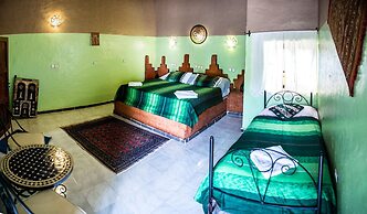 Haven La Chance Desert Hotel