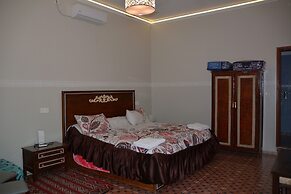 Haven La Chance Desert Hotel