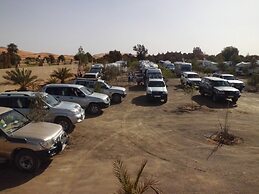 Haven La Chance Desert Hotel