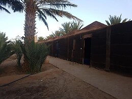 Haven La Chance Desert Hotel